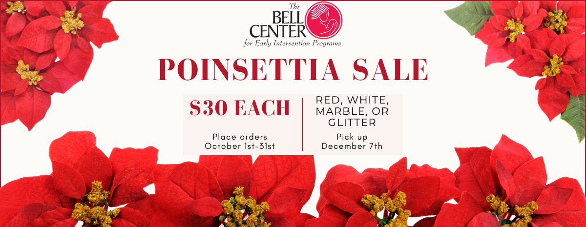 2026 Poinsettia Sale